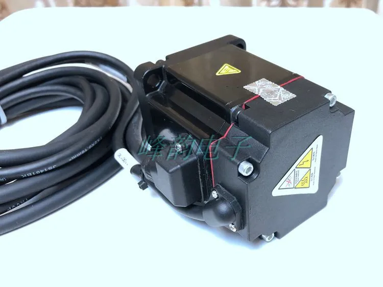 PMSM / PMSM permanent magnet synchronous motor PMSM sine wave motor FOC servo motor with encoder