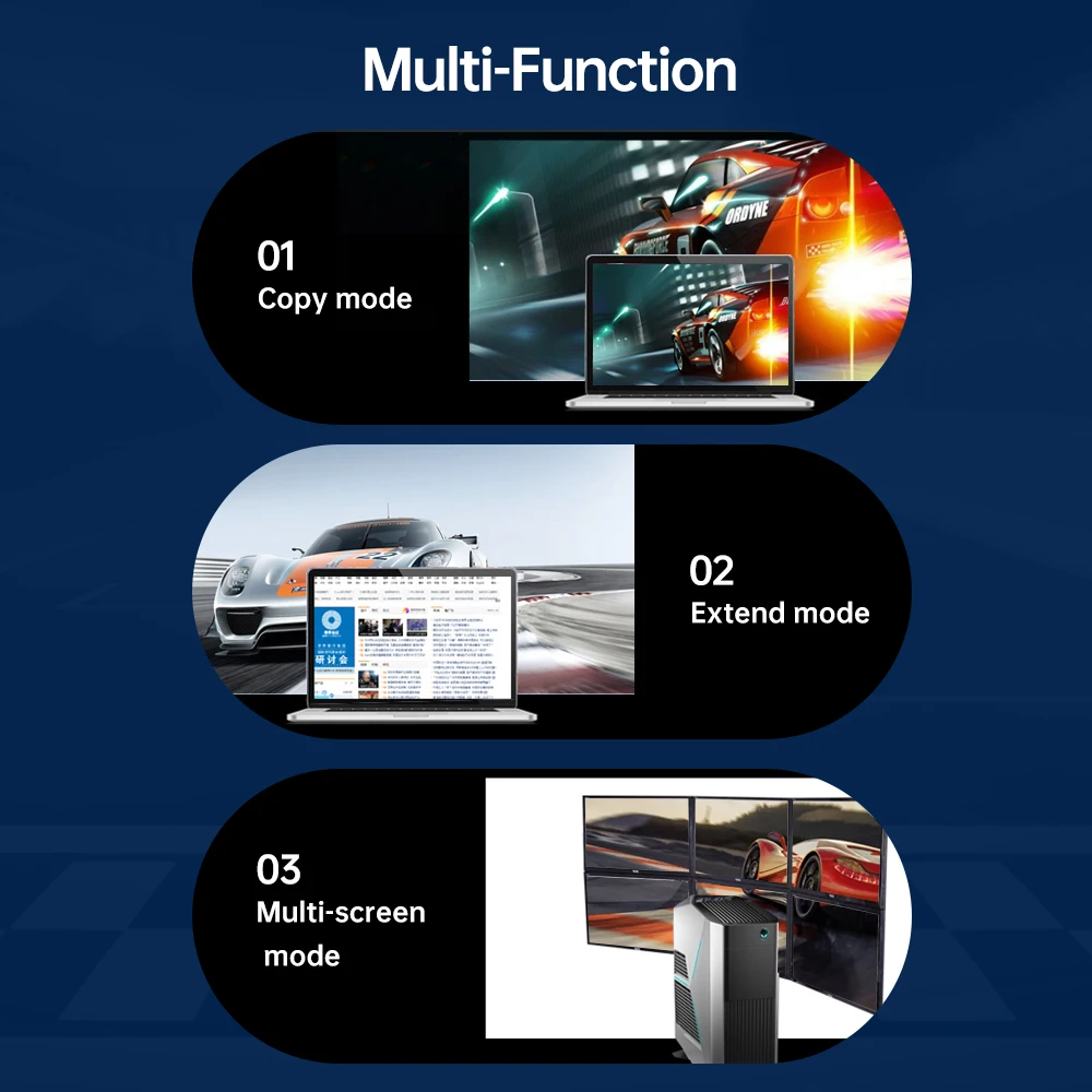 MOSHOU-Cable DisplayPort 2,0, 8K, 60Hz, 4K, 144Hz, 77,4 Gbps, adaptador de puerto de pantalla para vídeo, PC, portátil, TV, 3080 RTX, PS4, PS5, proyector