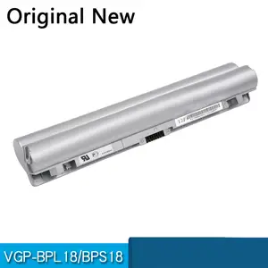 VGP-BPS18 VGP-BPL18 BPL18 BPS18 11.1V 5200mAh 57Wh Battery For Sony  VPCW111XX VPCW115XW VPCW117XC VPC-W121AX/WZ - AliExpress