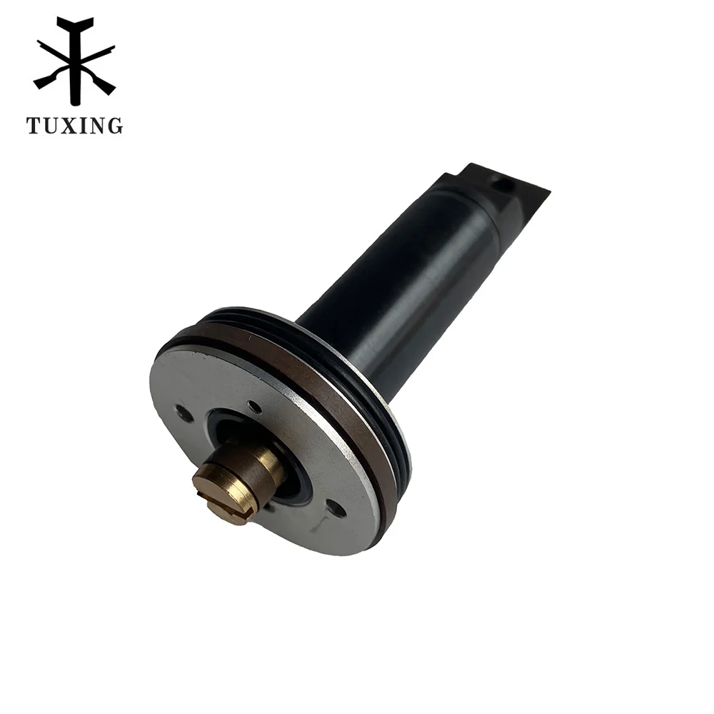 TUXING 4500PSI 300BAR 12V PCP Air Compressor Spare Parts High Pressure Pump Accessories Connecting Rod Push Rod and Pistons