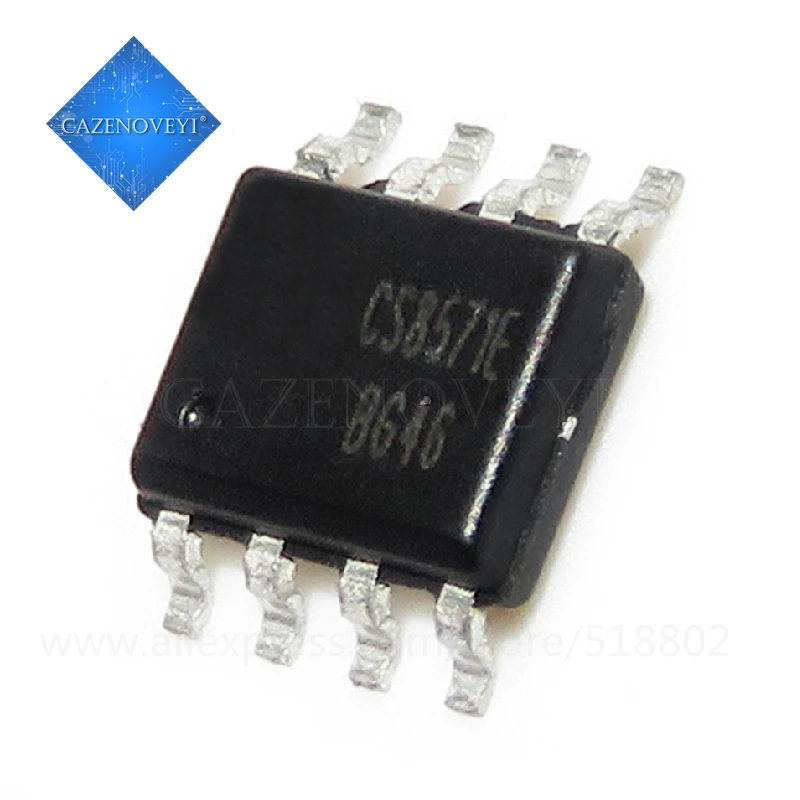 5pcs/lot CS8571E CS8571 SOP-8 In Stock