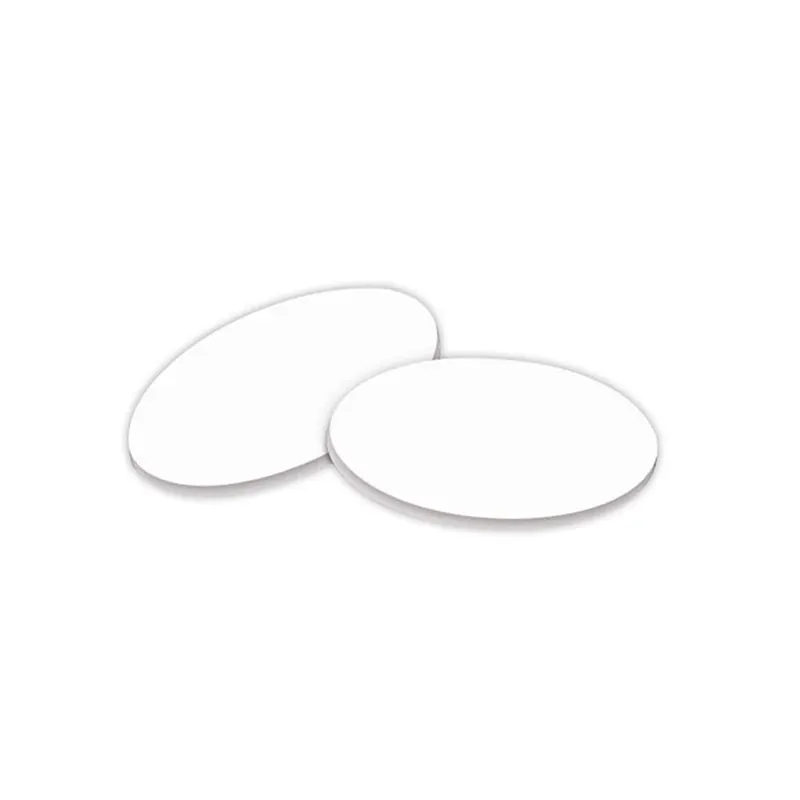 1/5/10/15 25mm 125Khz RFID Tags EM4305 T5577 Writable Stickers Proximity Cards Rewritable Adhesive Label For RFID Copier