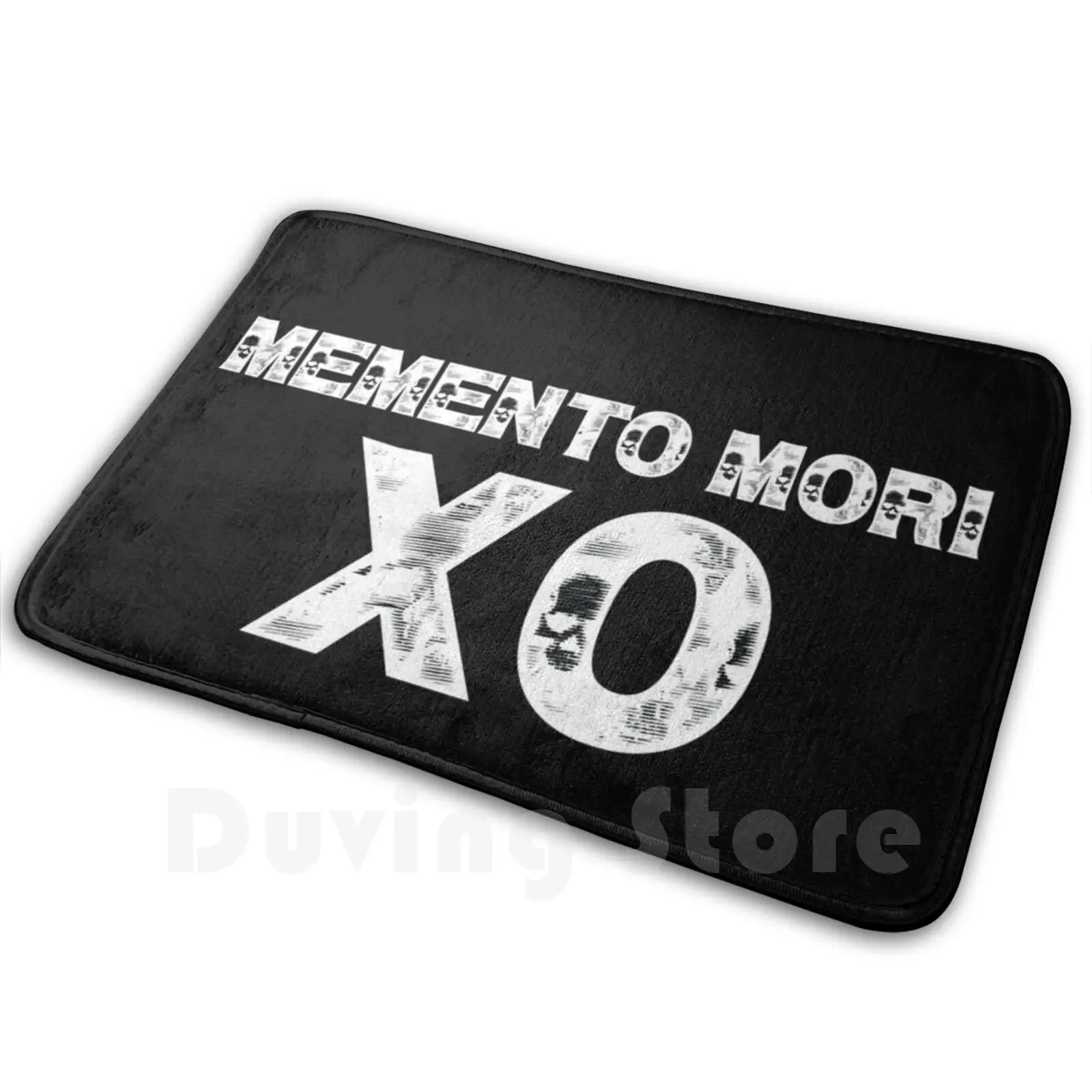 Memento Mori Carpet…