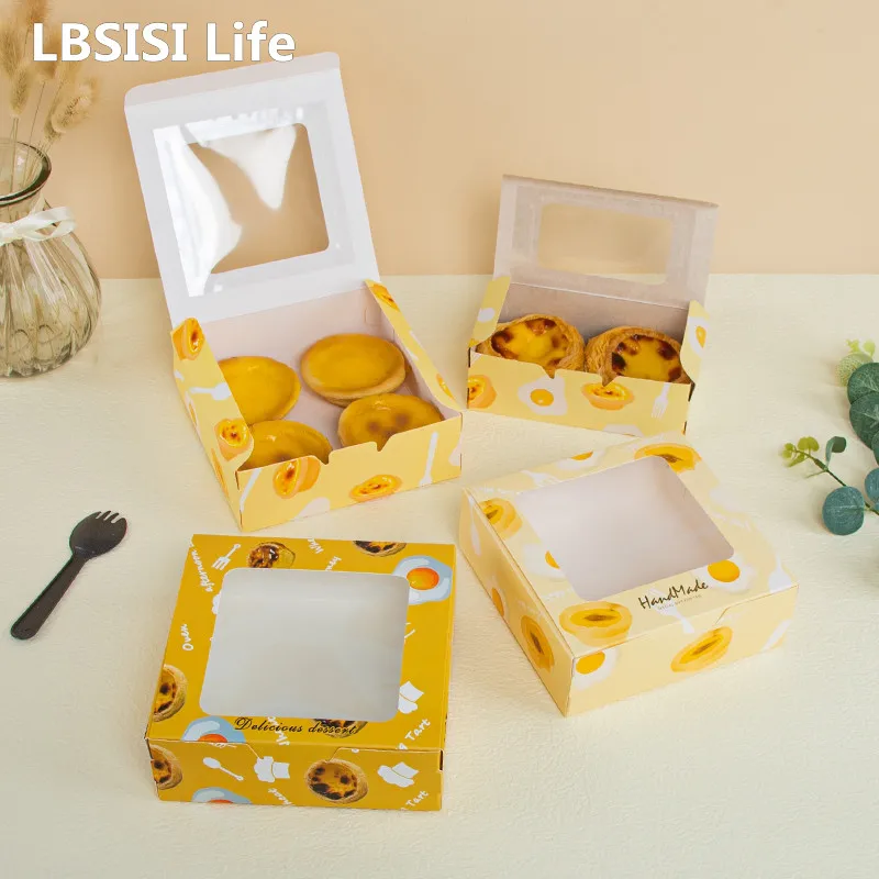 Lbsisi Life 5Pcs Co…