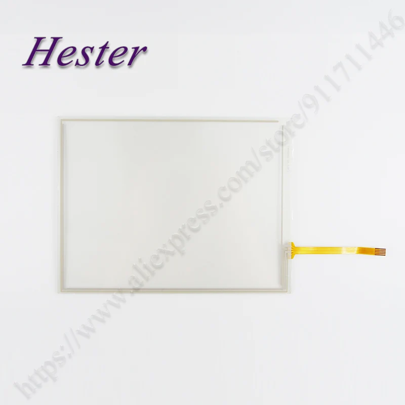 

Touch Screen Panel Glass Digitizer AST-084A AST-084 AST084A Touchscreen