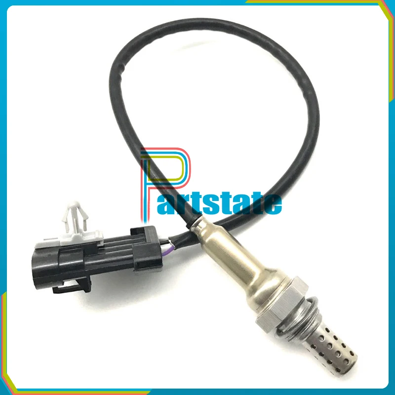 1pc Oxygen Sensor 25325632 25324175 25387326 Fits For Refine Lifan 320 520 620 X60 BYD F3 1.6L For Buick Excelle