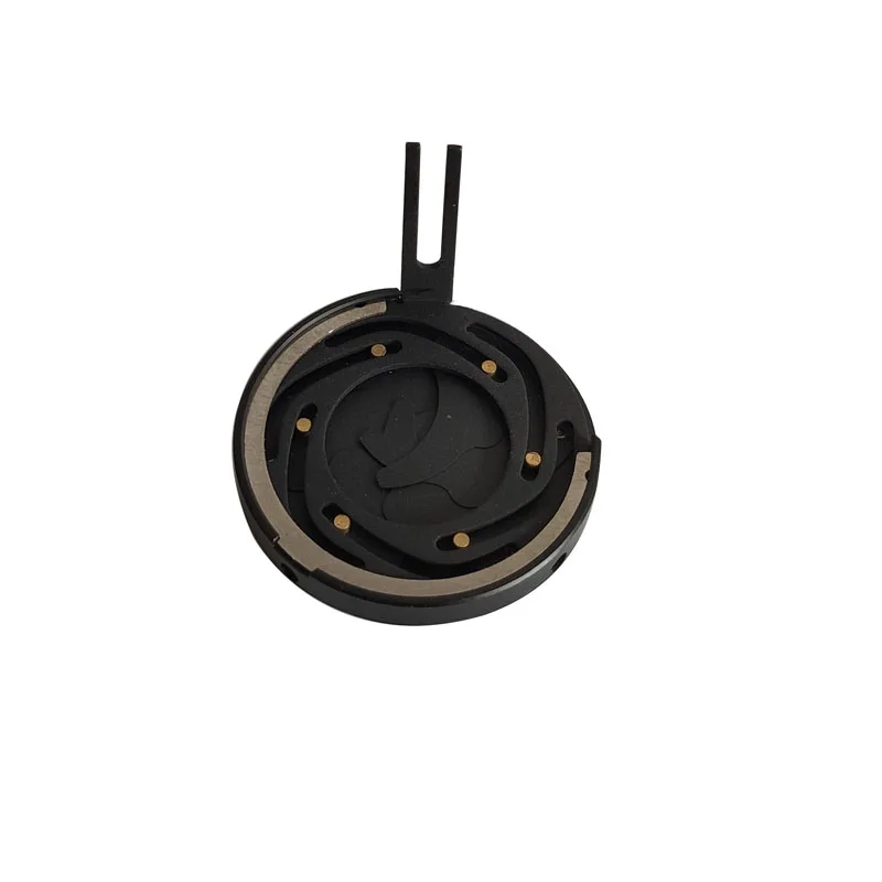 0-11.8 mm Amplifying Diameter Metal Zoom Adjustable Optical Iris Diaphragm Aperture Condenser for Digital Camera Adapter