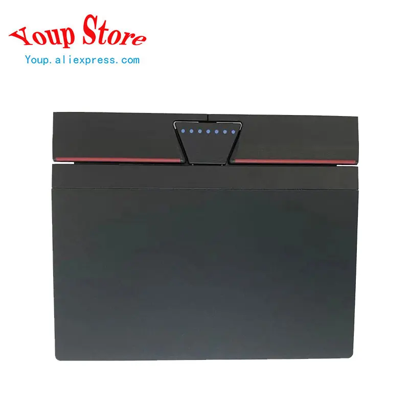 

Original For Lenovo ThinkPad T460s T470s E560P L560 Three-Button Touchpad Clickpad 00UR946 00UR947 00UR956 00UR953 00JT971