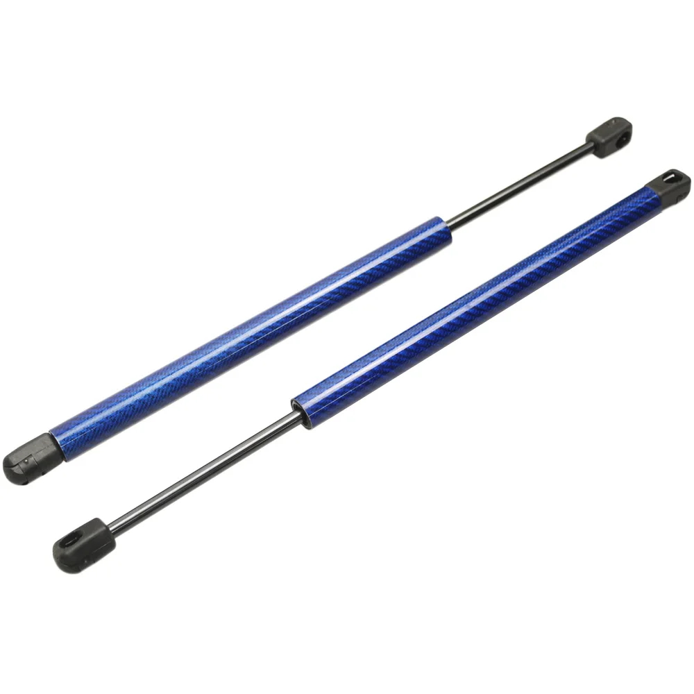 Damper for SsangYong Rodius Stavic MK2 2012-2019 MPV Auto Tailgate Boot Gas Struts Spring Shock Charged Lift supports