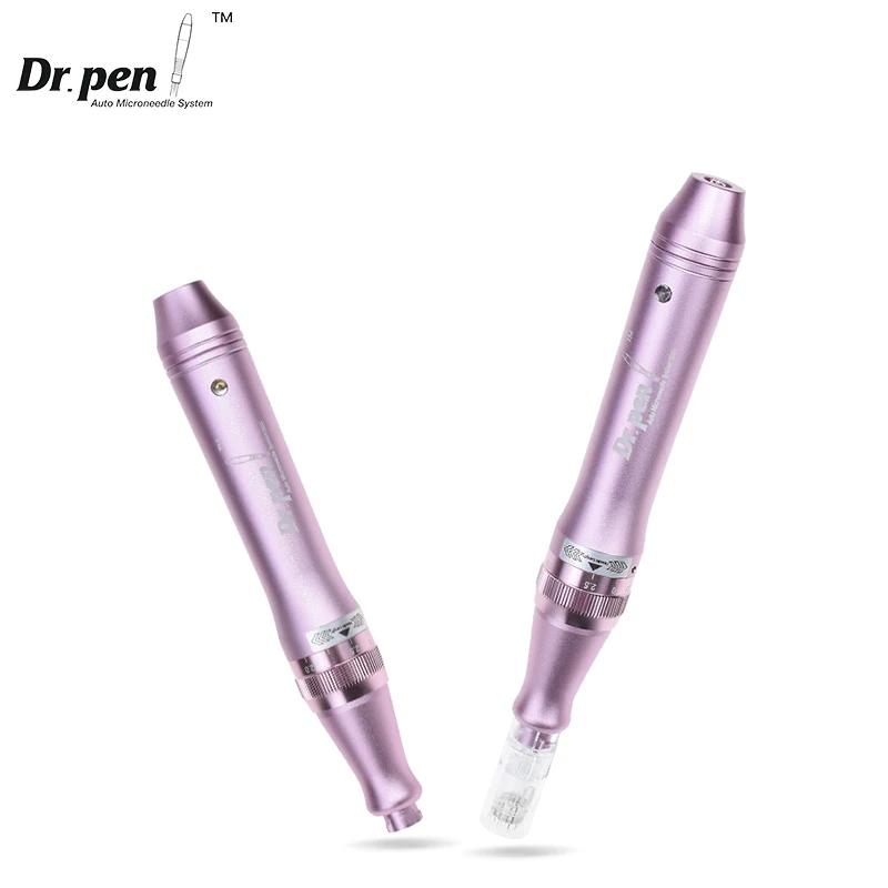 Authentic Dr pen Ultima M7 Wireless Professional Microneedling Pen Tattoo Pen Mesotherapy Skin Care Kits