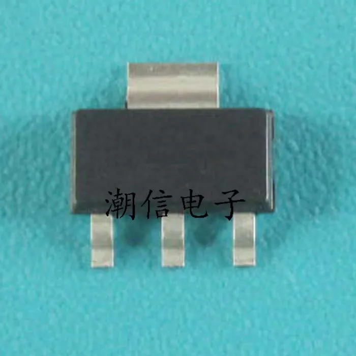 3 a 45 v BDP948 crystals