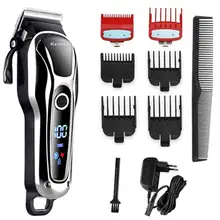 Cordless Hair Clipper for Men #3