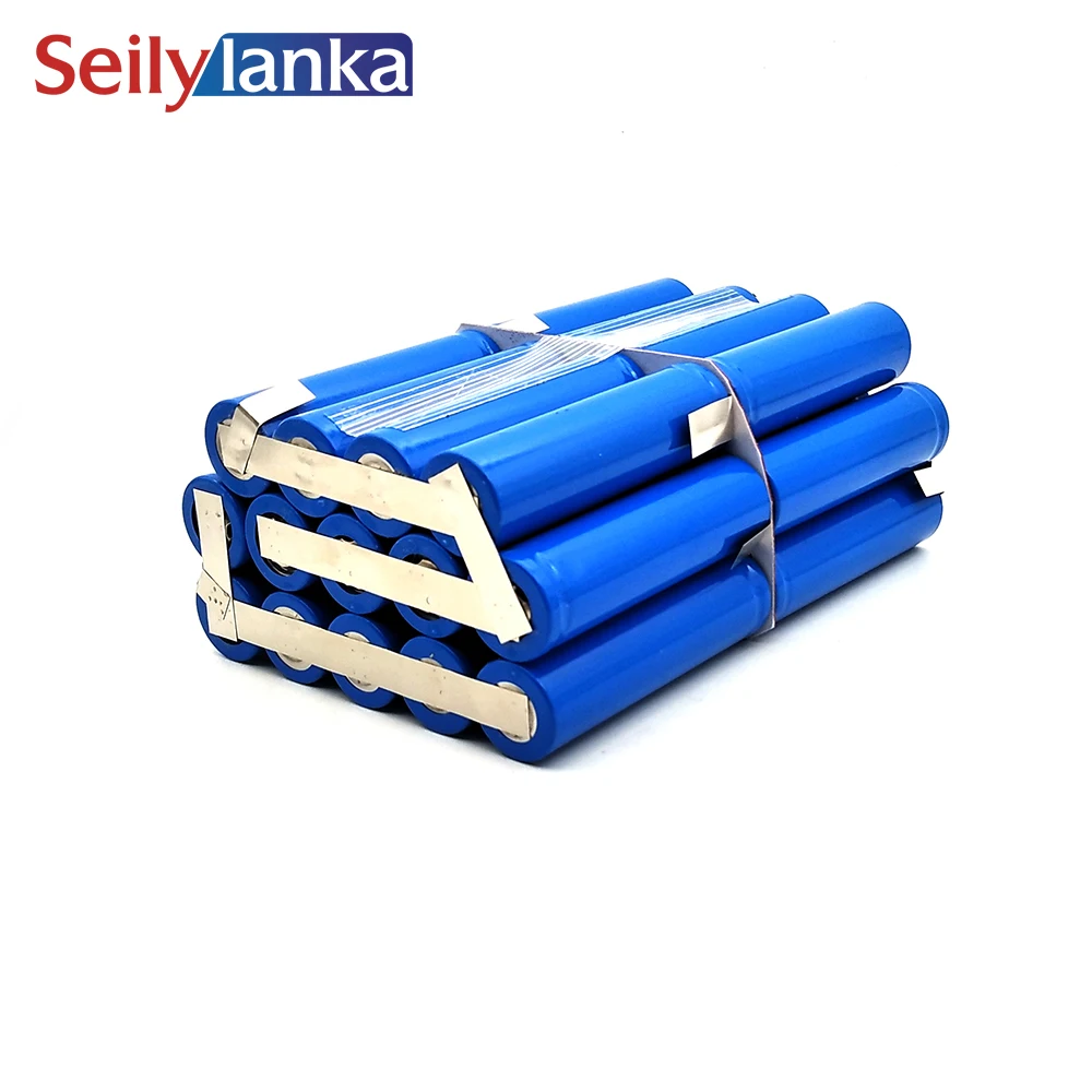 24V 12Ah for RFTEC  Battery pack Li-Ion E-Bike electric bicycle  for self-installation