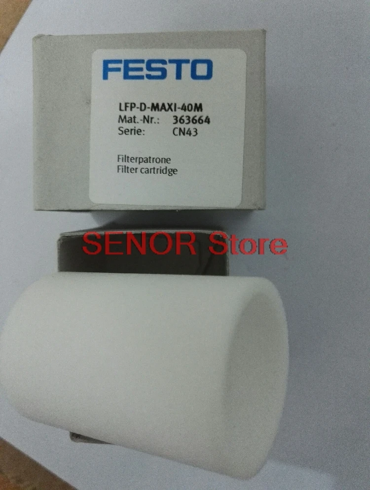 

Brand new original filter element LFP-D-MAXI-40M 363664