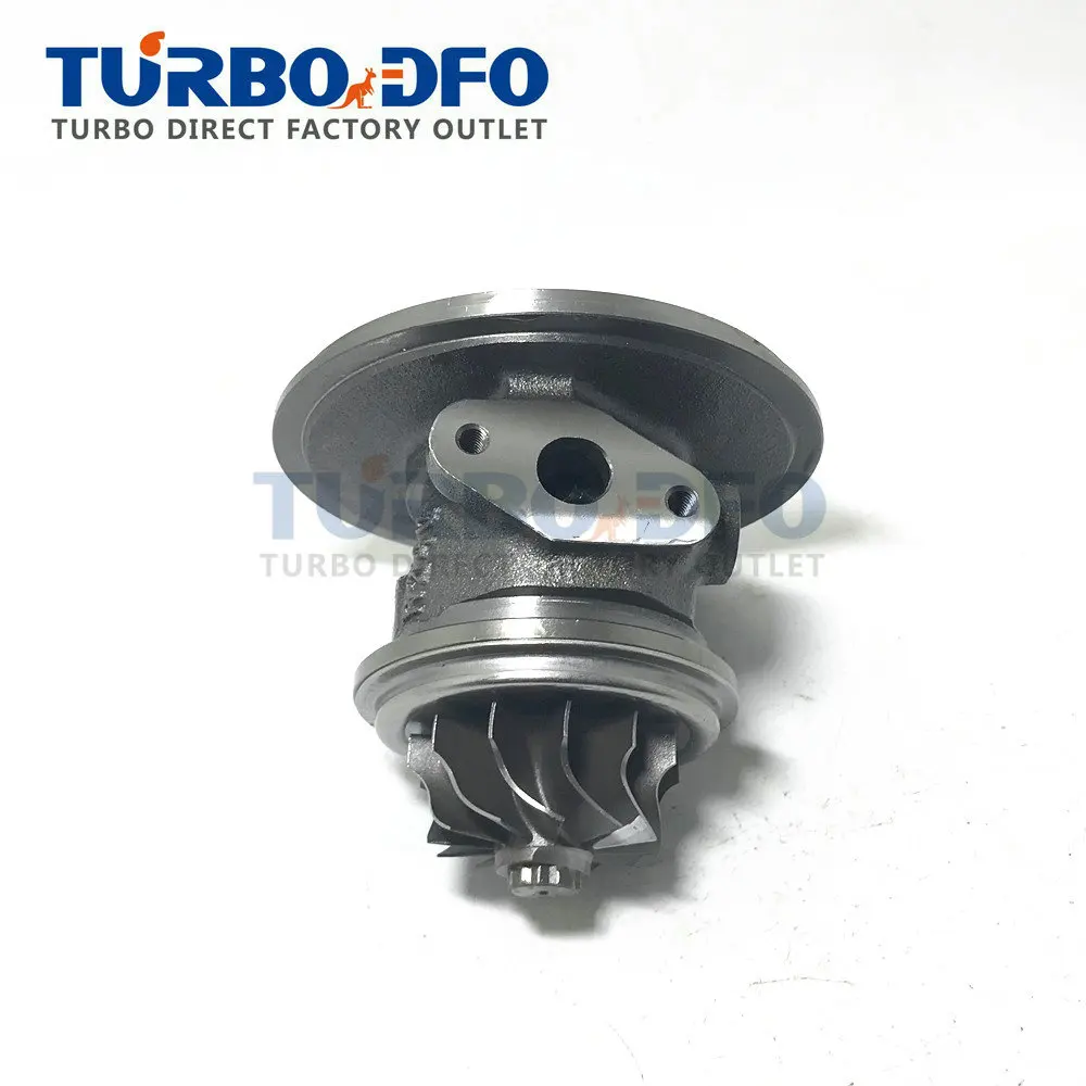 New 8944739540 Turbocharger Cartridge RHB5 RHB52 Turbolader CHRA For Isuzu Trooper 2.8L D 71Kw 4JB1T 4BD1T VI58 1988-1991