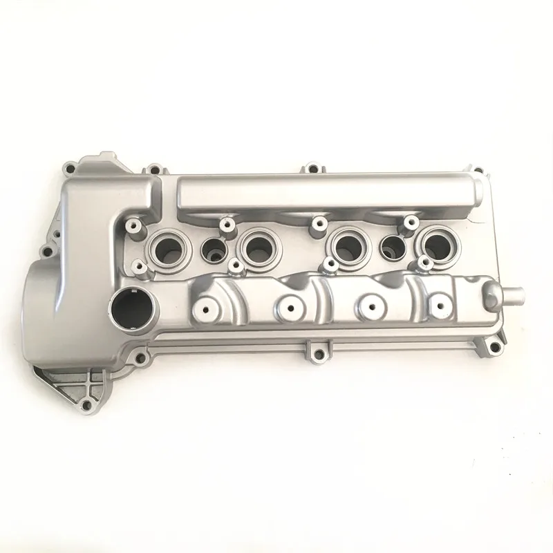 Aluminium Engine Cylinder Head Valve Cover chamber for GREAT WALL HAVAL H6 H6 SPORT H2 1.5T engine