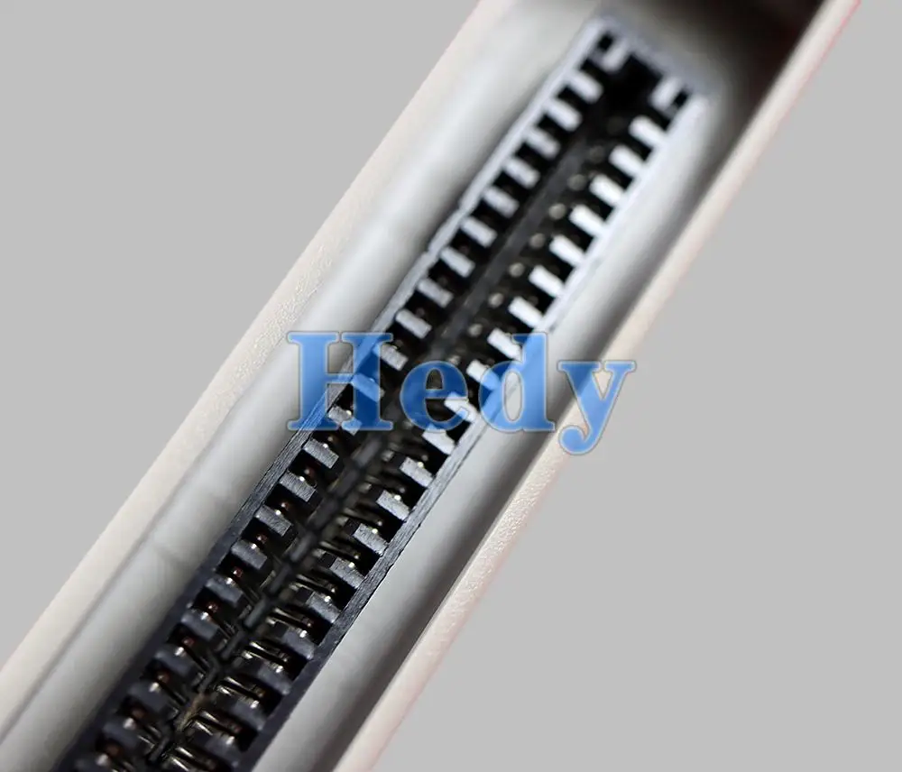 2 uds alta calidad 60 pines a para 72 pines Famicom adaptador convertidor para sistema de consola Nintendo NES