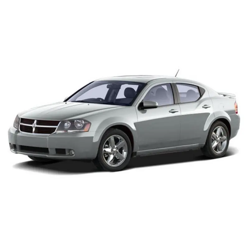 Światła przeciwmgielne światła dla Dodge Avenger 10-14 kaliber 10-12 Challenger 11-14 ładowarka 10-14 Dakota 10-11 canbus 2504/psx24w 2pc