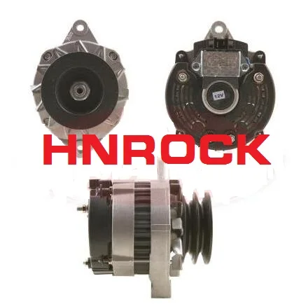 Alternador 12V 70A HNROCK Modelo 439098: Avaliação Técnica e Recomendação para Motoristas de Veículos Comerciais