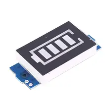 Li-ion Battery Capacity Indicator Module #5