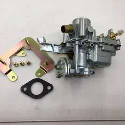 SherryBerg NEW carb CARBURETOR for RENAULT R4 SOLEX replace RENAULT R4 ZENITH 28 IF carburettor carby ,