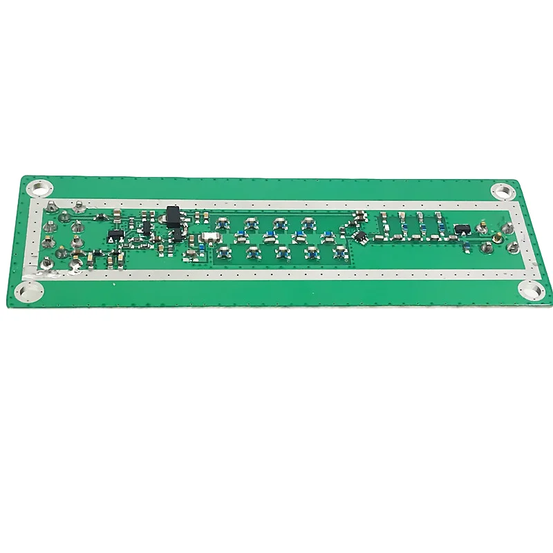 

Partial Discharge Detection Radio Frequency Signa Transformer Module