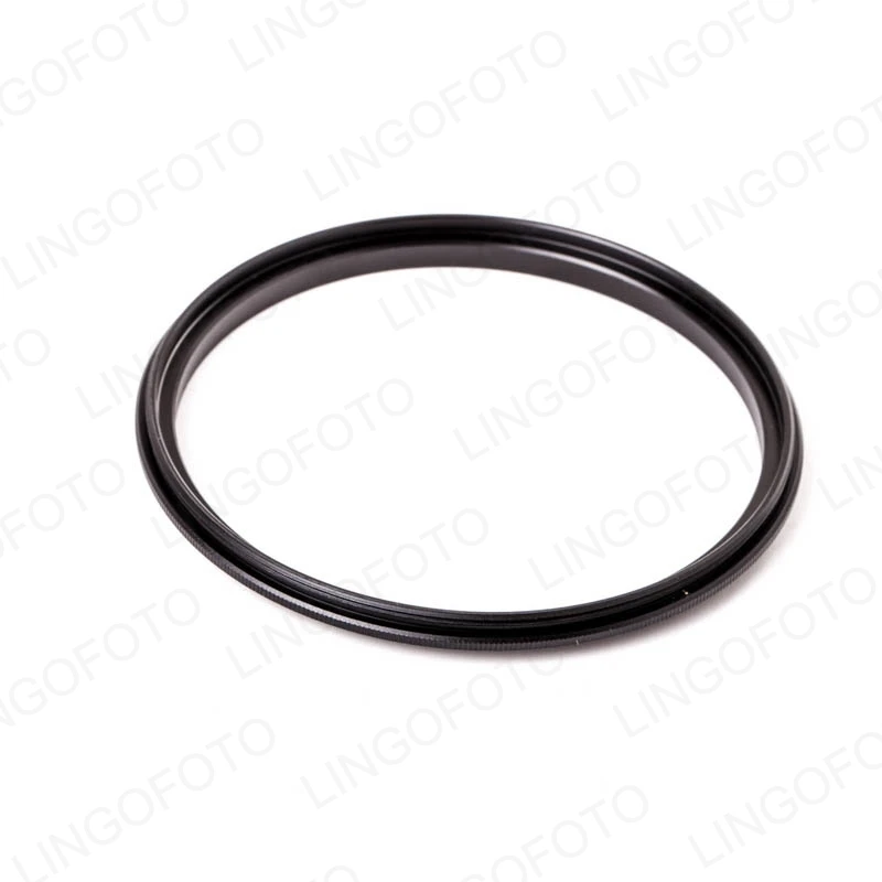 Male To Male 77mm-82mm 77 mm to 82 mm Macro Lens for Reverse Coupling Ring Adapter LC8444