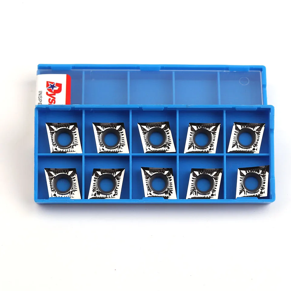 CCGT120402 CCGT120404 CCGT120408 AK DH01 Carbide Dạng Tiện Bằng Máy CNC Cắt Nhôm Đồng Máy Dụng Cụ Xoay Kim Loại Tiện Dụng Cụ