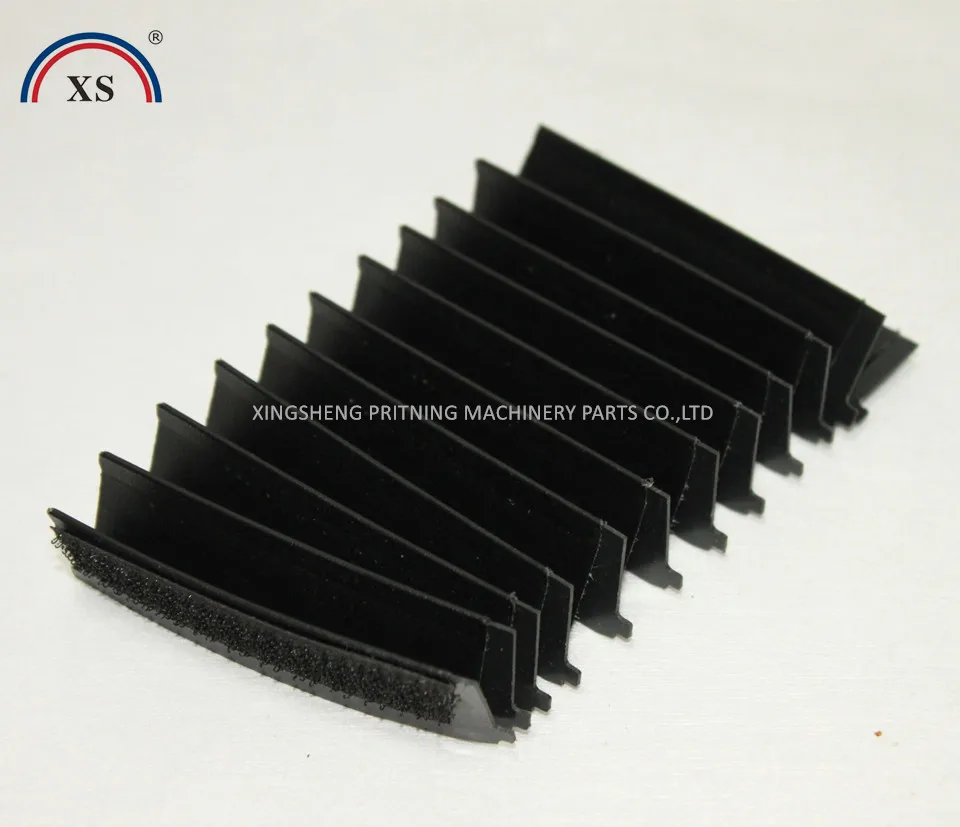 L2.072.324 SM74 BELLOWS 74MM HIGH QUALITY PRINTING MACHINE PARTS XL105 CX102 CD102 SM102 CD74