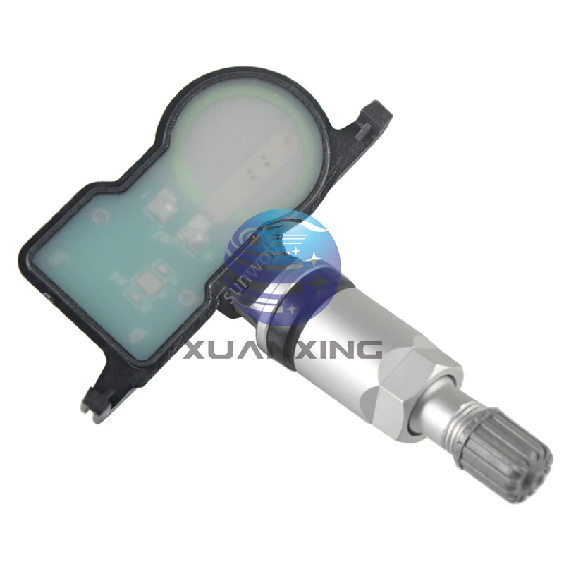 42607-02070 Tire Pressure Sensor Monitoring System 433MHz PMV-E100 For TOYOTO 2020 AVALON CAMRY 4RUNNER COROLLA