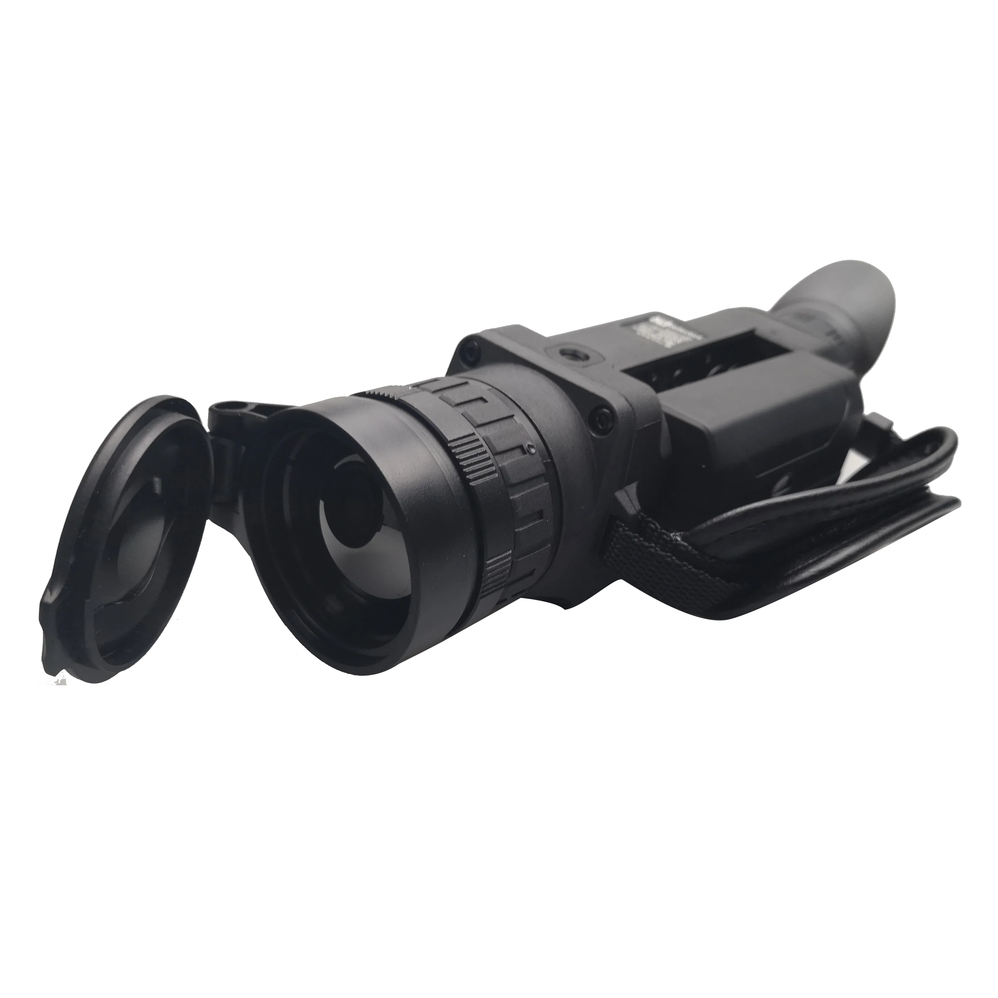 Pulsar XQ50F  Thermal Imaging Night Vision Scope, 384x288 Wifi Long Distance Hunting Night Vision Device