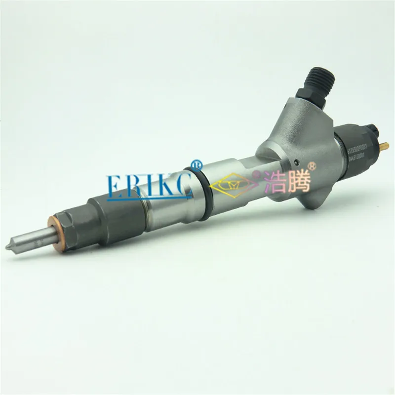 

ERIKC 0445 120 282 Original Top Quality Common Rail Ijector 0 445 120 282 Auto Spare Parts Injection 0445120282 for Bosch