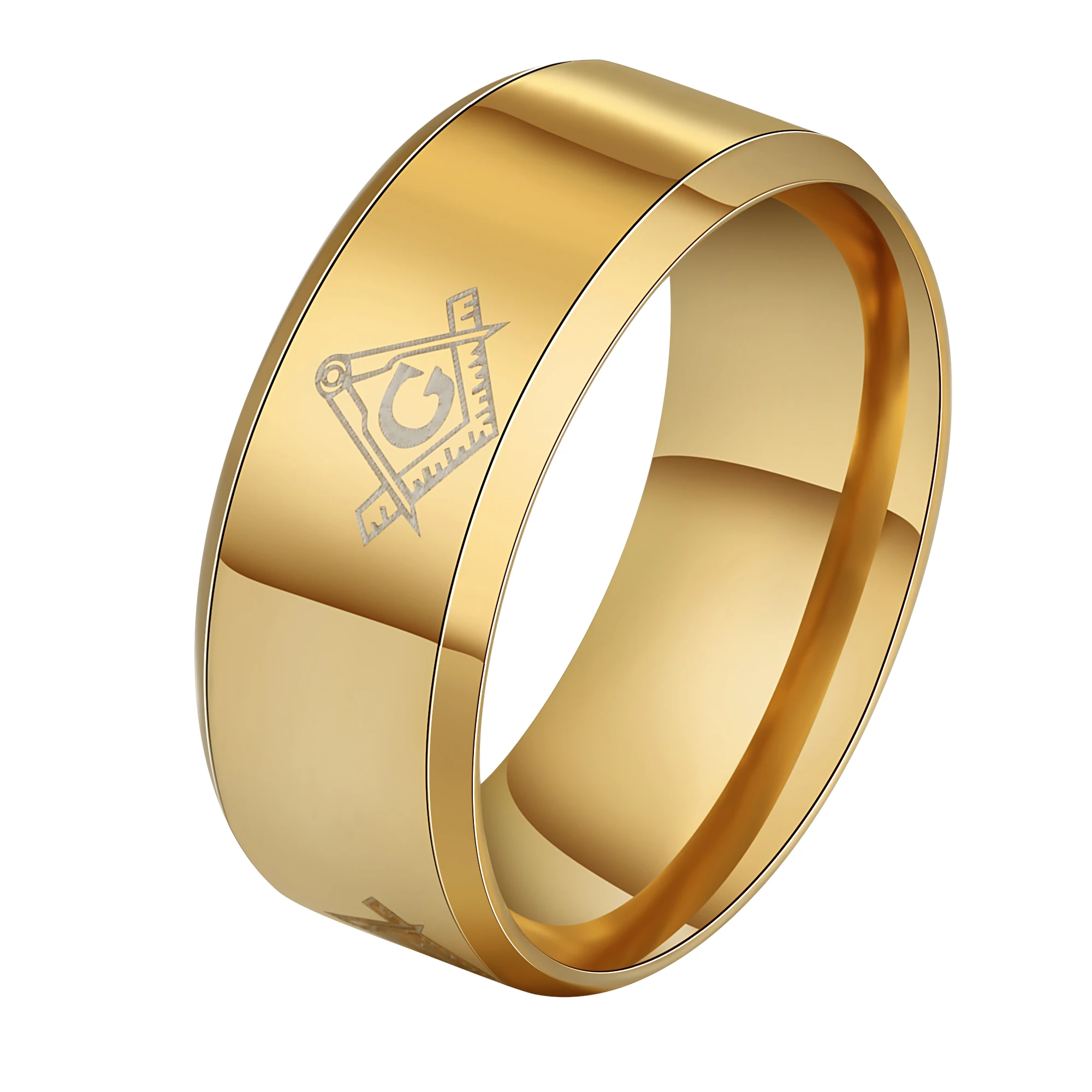 Baecyt Freemason Ri… - image