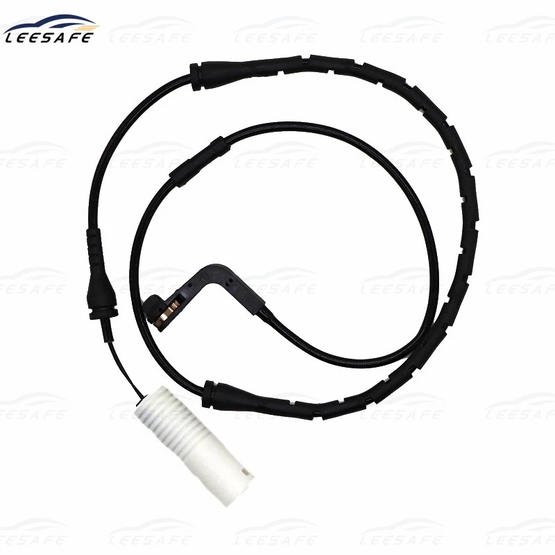 34356755266 34356778037 Front Brake Pad Wear Sensor for BMW 7 Series E65 E66 E67 Brake Pad Wear Warning Contact Sensor