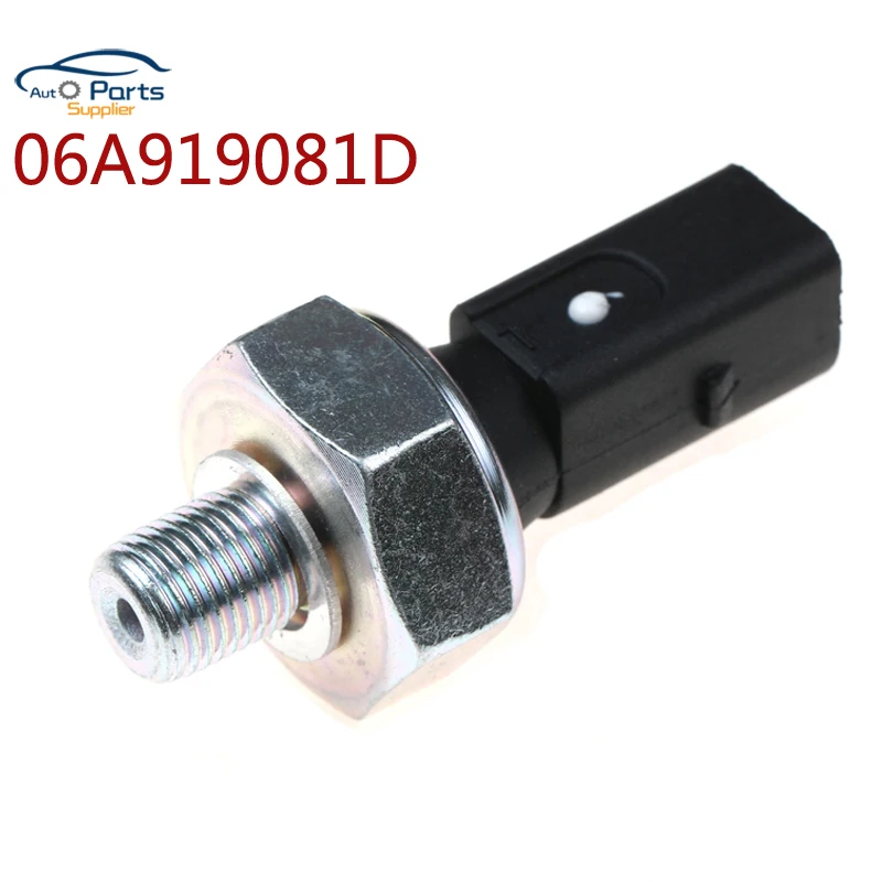 

New 06A919081D Oil Pressure Sensor Sender Switch For Audi A4 A6 A8 Beetle For Golf Passat