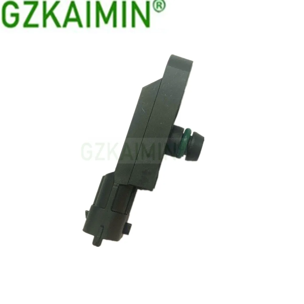 High Quality Intake Pressure Sensor OEM 0281002997 0281002996 0281002566 For  Opel Vauxhall Renault Suzuki