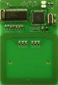 RFID Radio Frequency Module IC Reader Module 15693 Reader Module HD0015M