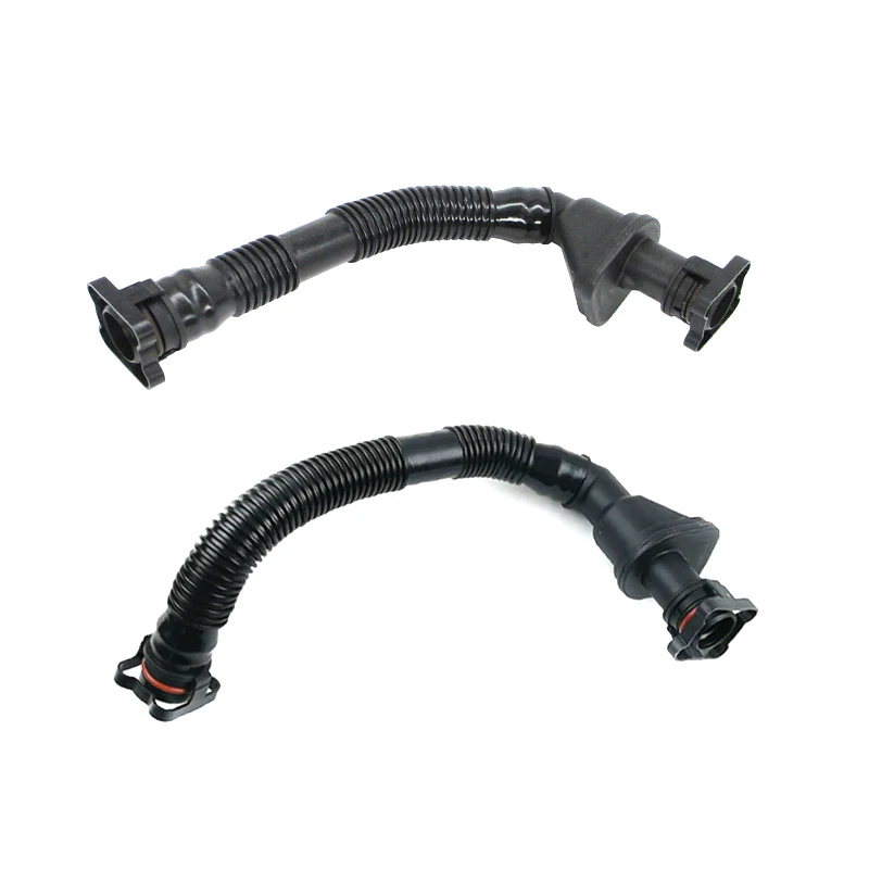 11157553949 11157574114 Crankcase Vent Hose for BMW E82 135I E9X 335I E60 535I Z4 N54 3.0L