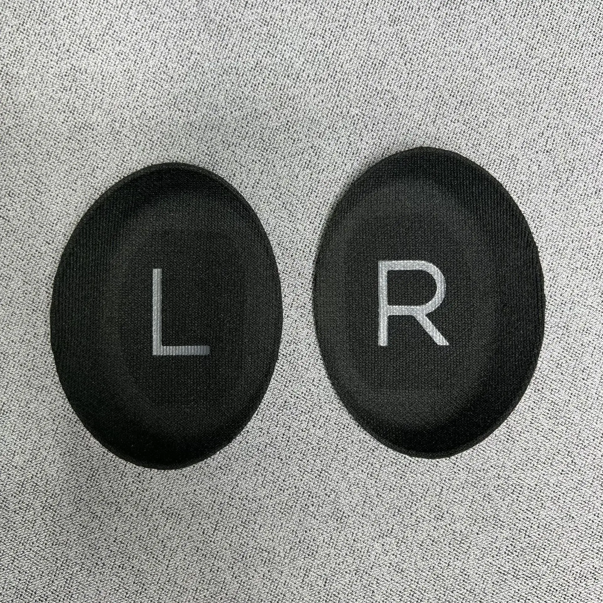 Wymiana miękka pianka wkładki do uszu dla Bose QC45 QuietComfort 45 słuchawki wysokiej jakości Pad Earpad 1.04