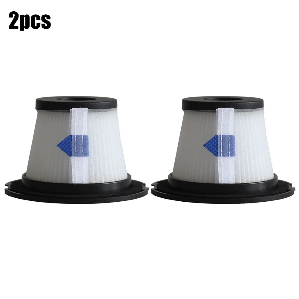 2pcs Vacuum Cleaner Filters For Moosoo K17 H.Koenig Lidl Tesler Purestorm 3000 Redmond Rv-ur357/RV-UR359 /UR356/UR378 In Stock