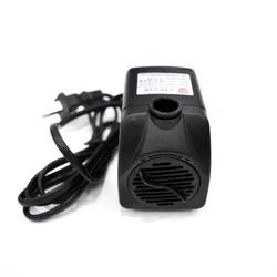 4500Psi PCP Air Compressor Water Pump FilterUltra-Quiet Submersible Pump High Pressure Water Pump