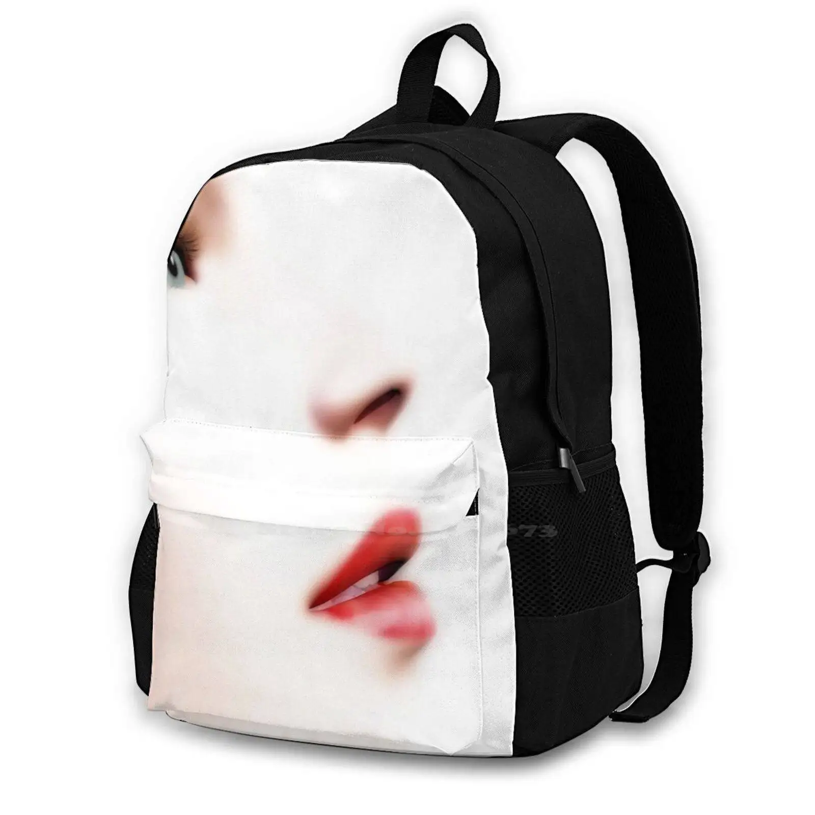 A Sense Of Wonder Hot Sale Schoolbag Backpack Fashion Bags Womens Wonder Sense Amaze Emotion