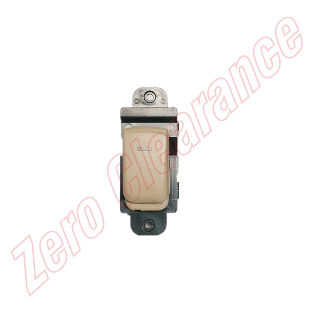 93570-3S000 93580-3S000 Brand New Genuine Left Right Door Glass Lifter Switch Button For 2011-2015 Sonata 935703S000 935803S000