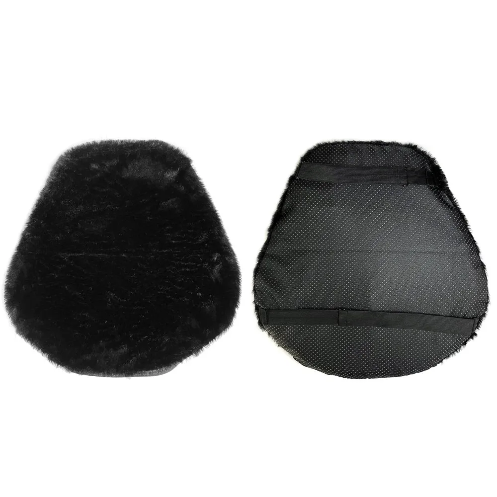 Winter Motorrad Kissen Sitzbezug Air Pad Motorrad Honeycomb Air Sitzkissenbezug Druckentlastung Schutz Universal