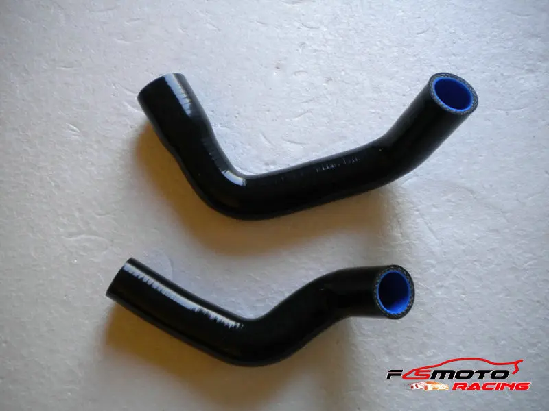 

New Silicone Radiator Hose for 01-09 SUZUKI Wagon R Solio 1.3L/1.3E M13A MA34S 2001 2002 2003 2004 2005 2006 2007 2008 2009