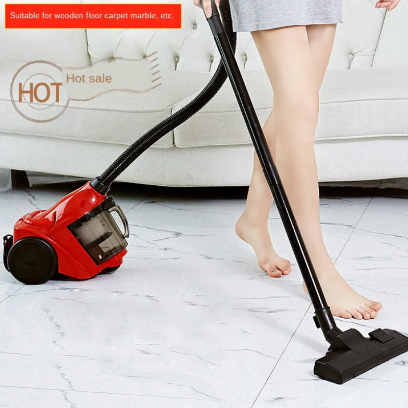 Water washing low consumables vacuum cleaner, high suction, household super quiet powerful small carpet vacuum cleaner, save tro