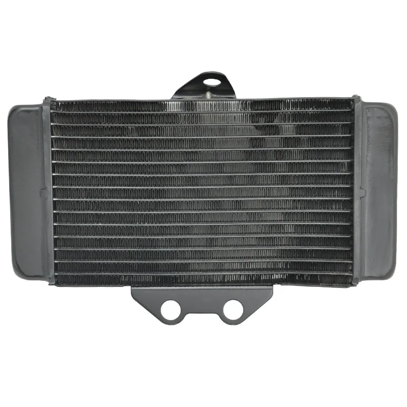 Motorcycle Radiator Motorbike Aluminum Cooling Cooler For Honda VTR250 VTR 250 250cc 1998-2008