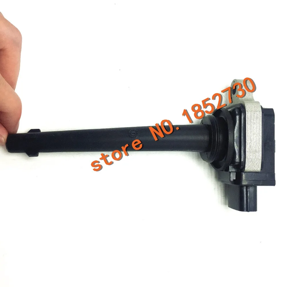 TOP HIGH PERFORMANCE IGNITION COIL OEM FOR Nissan Tiida 2007-2013 MR18DE X-Trail 08-10 MR20DE 22448-ED800 22448ED800