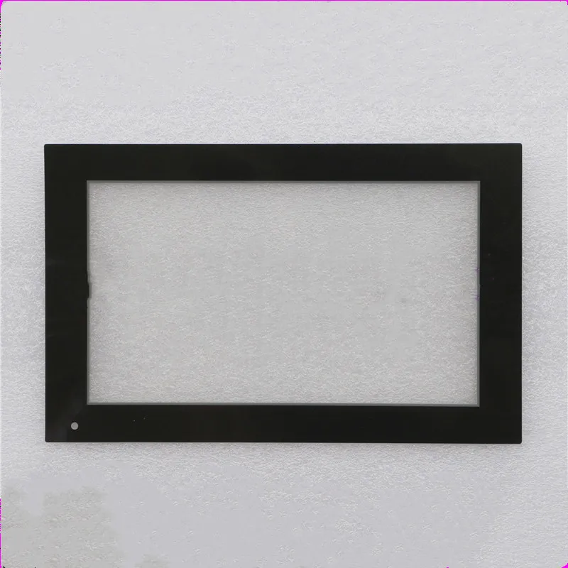 طبقة حماية جديدة متوافقة مع لوحة اللمس لـ TR4-070F-69 06 P/N 056.27011.0001 S/N 1810009364