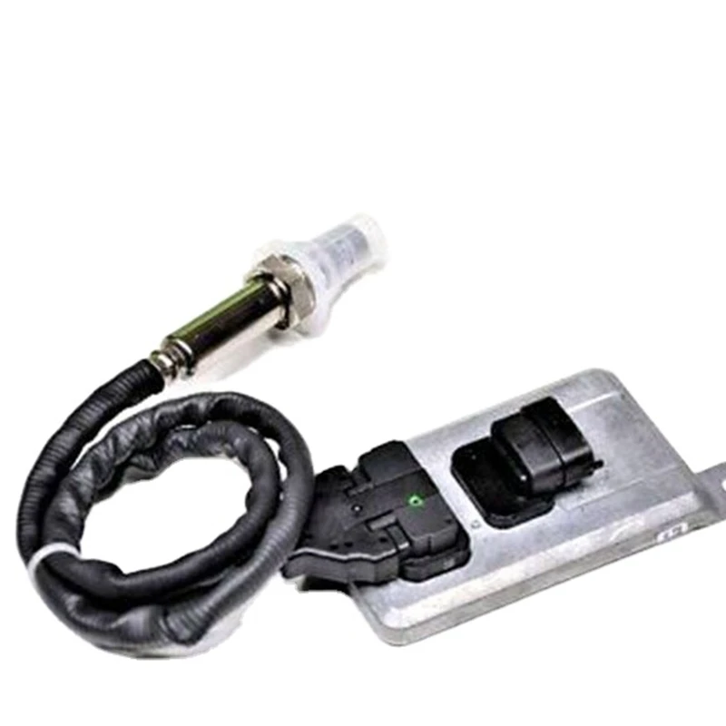 

24V NOx Sensor Nitrogen Oxygen Sensor 5WK9 6679C 2296798 for SCR Exhaust Emission System